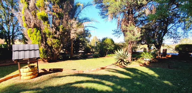 3 Bedroom Property for Sale in Balley Duff Free State